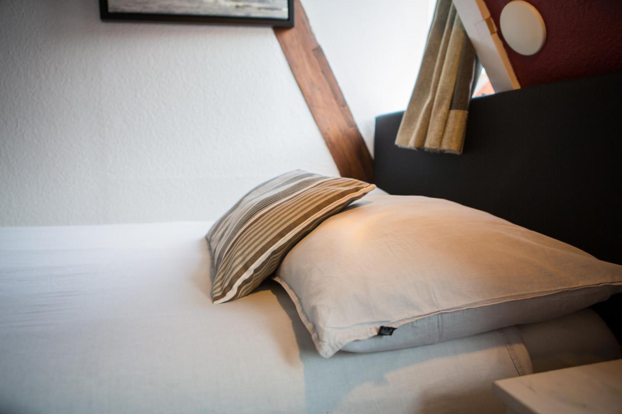 Boutique Hotel Aest Terschelling Хорн Экстерьер фото