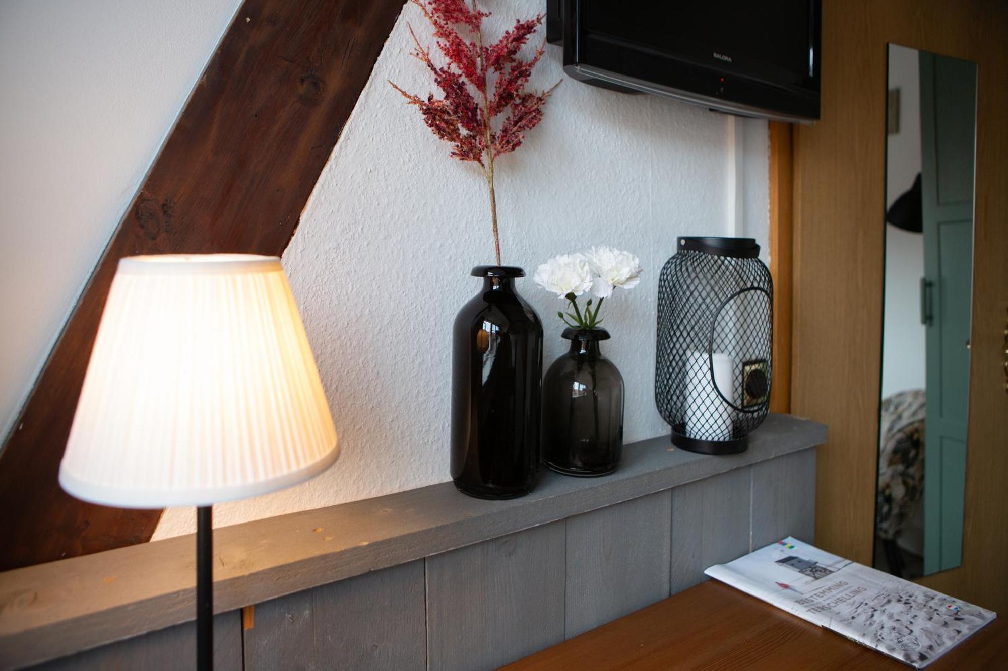 Boutique Hotel Aest Terschelling Хорн Экстерьер фото