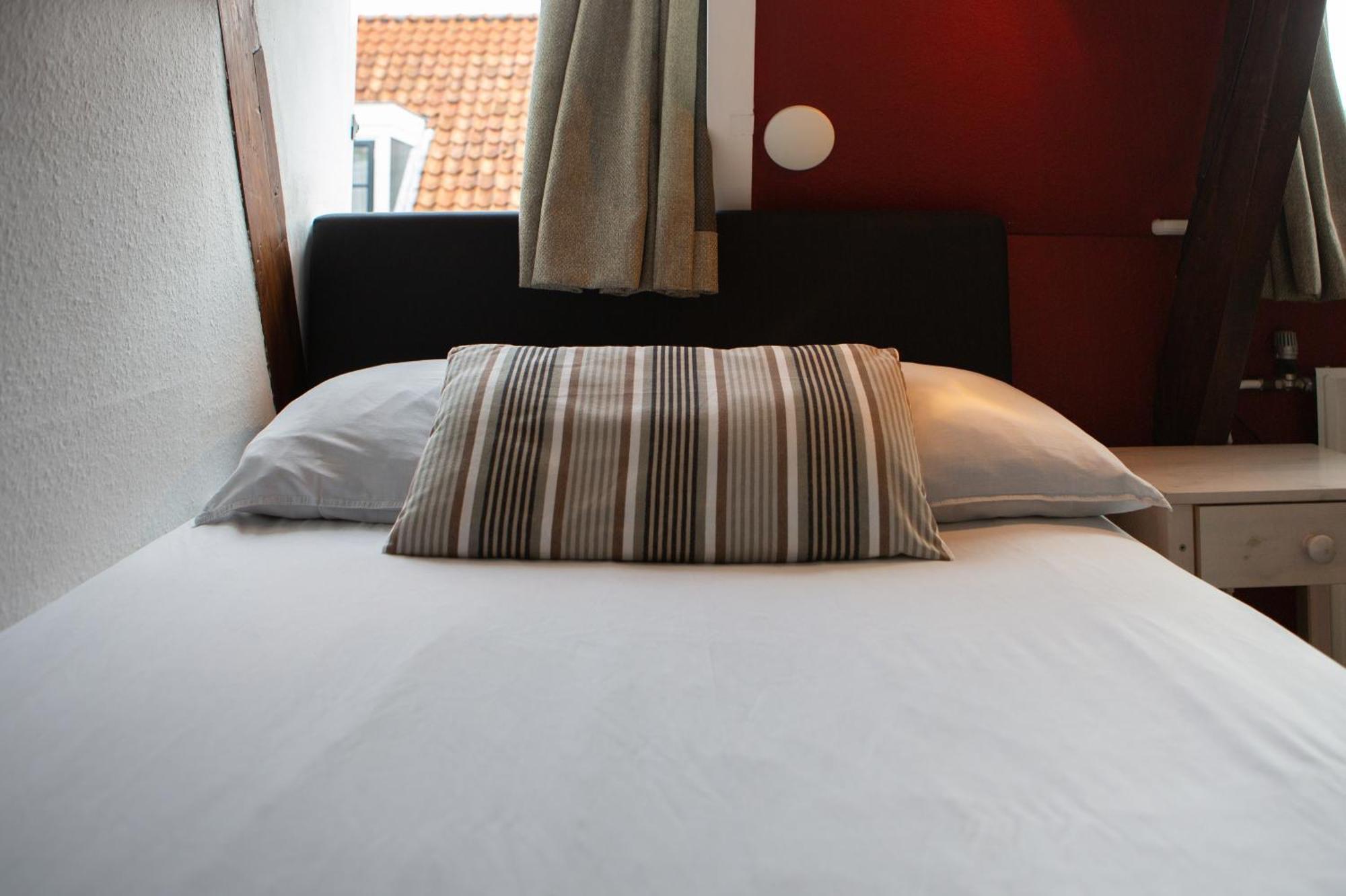 Boutique Hotel Aest Terschelling Хорн Экстерьер фото