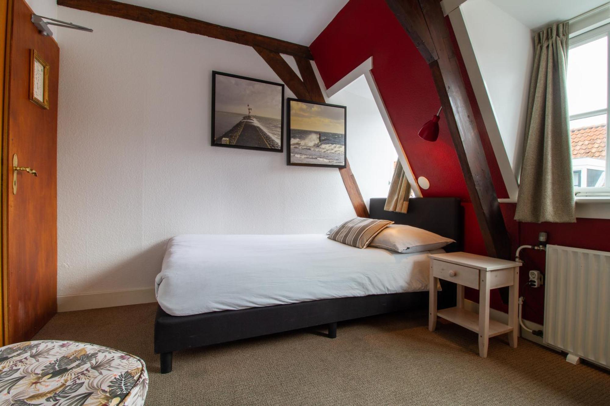 Boutique Hotel Aest Terschelling Хорн Экстерьер фото