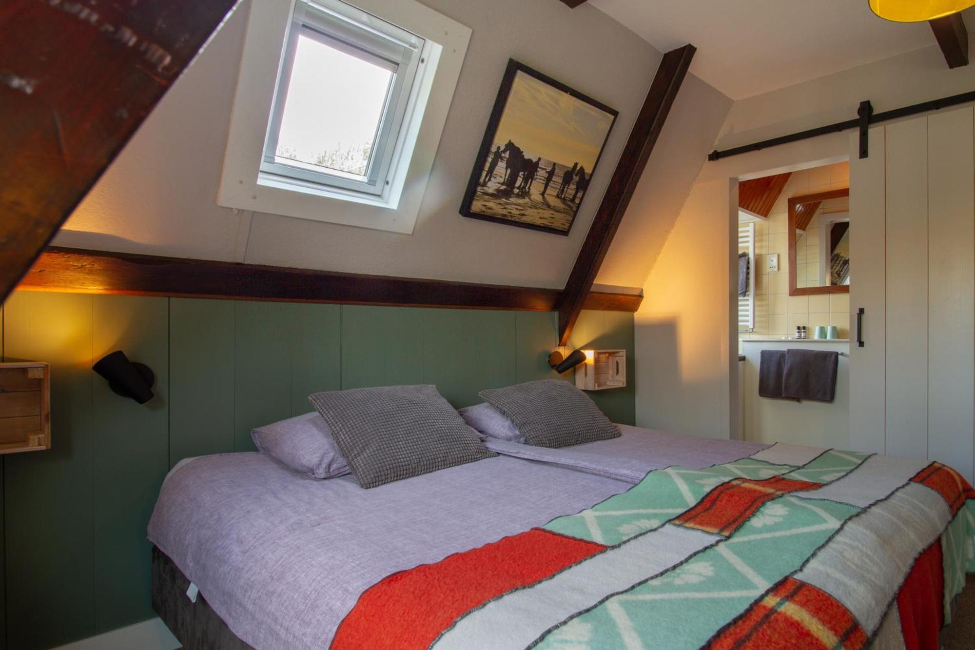 Boutique Hotel Aest Terschelling Хорн Экстерьер фото