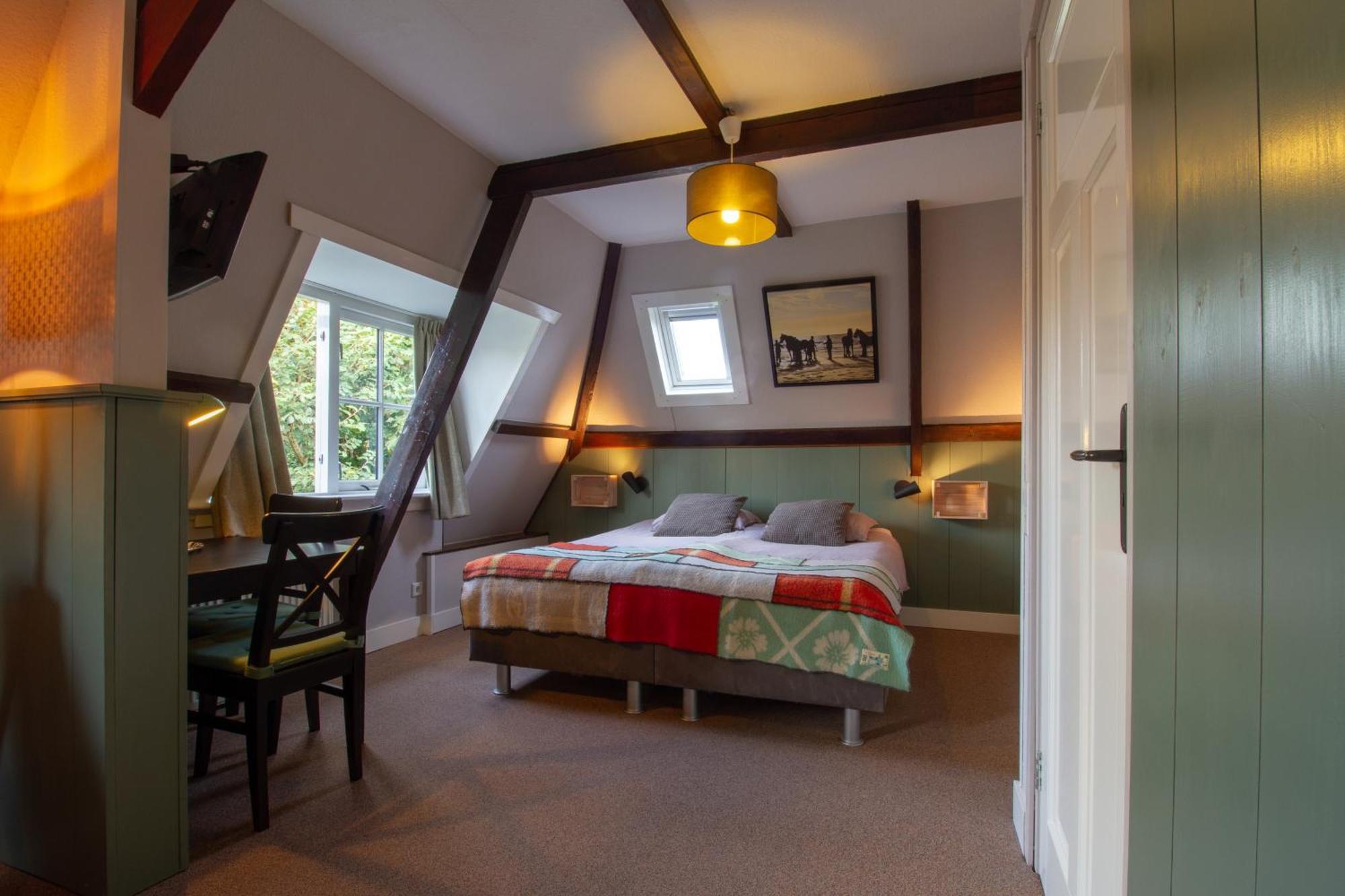 Boutique Hotel Aest Terschelling Хорн Экстерьер фото