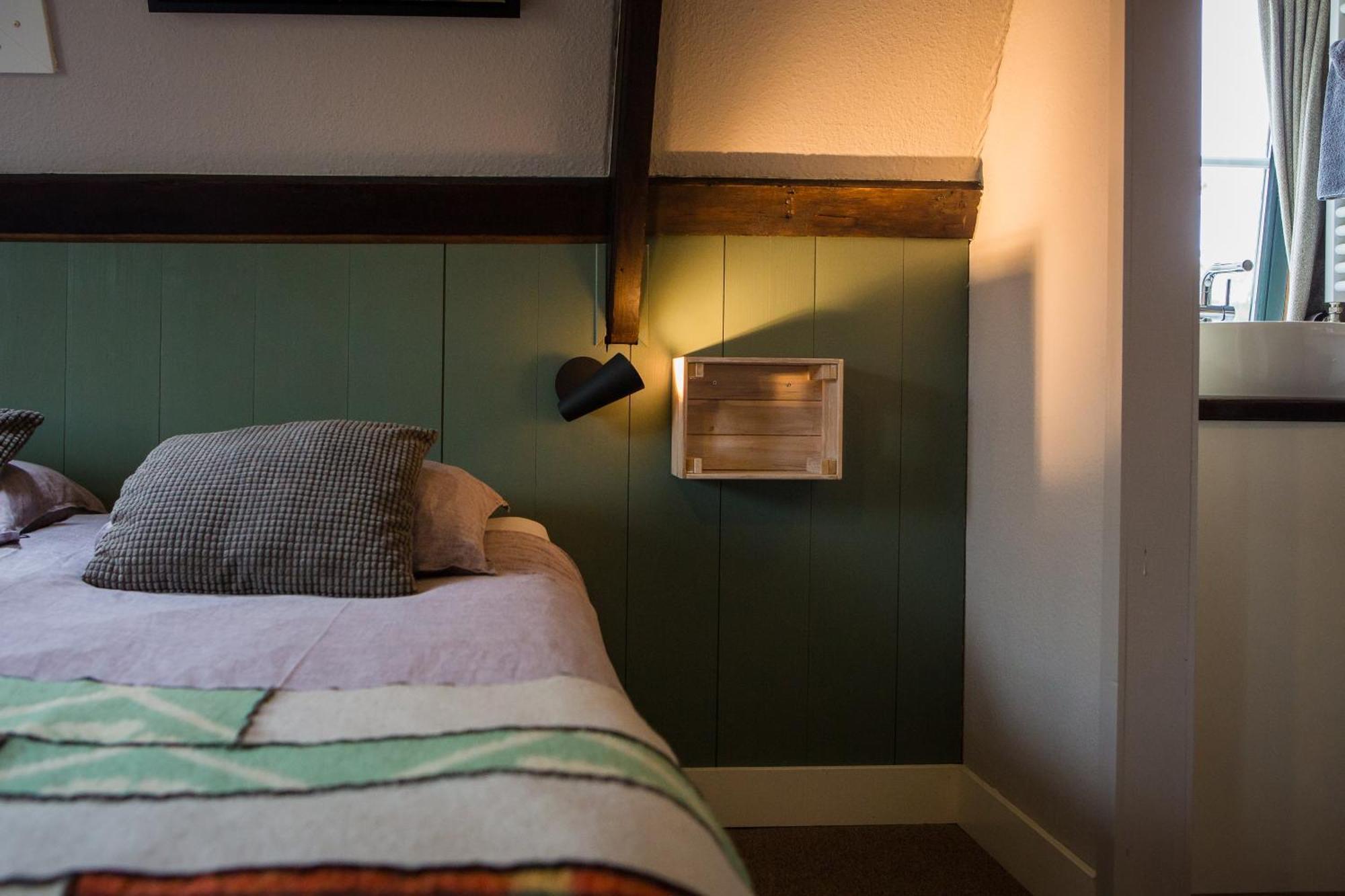 Boutique Hotel Aest Terschelling Хорн Экстерьер фото