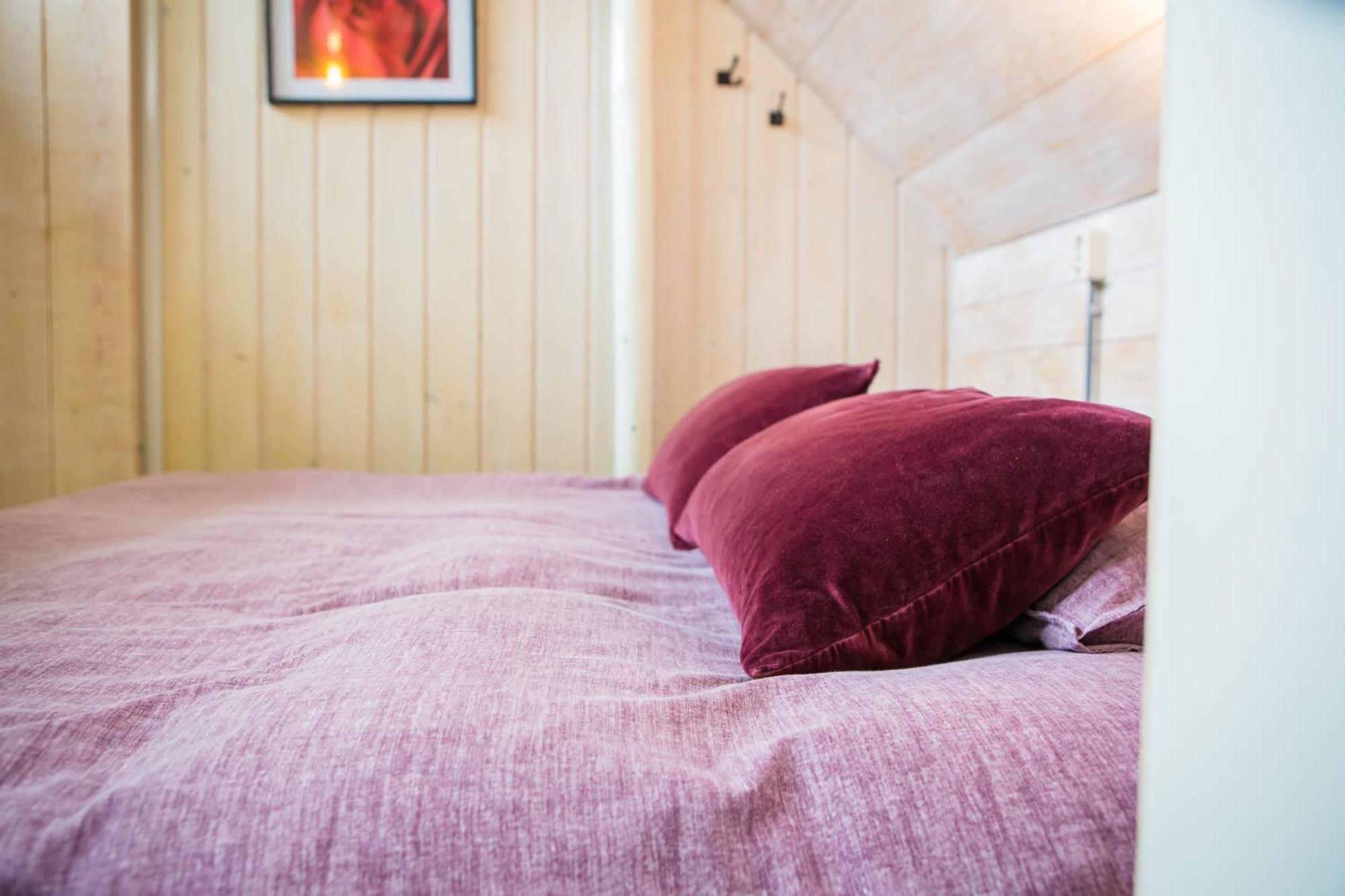 Boutique Hotel Aest Terschelling Хорн Экстерьер фото
