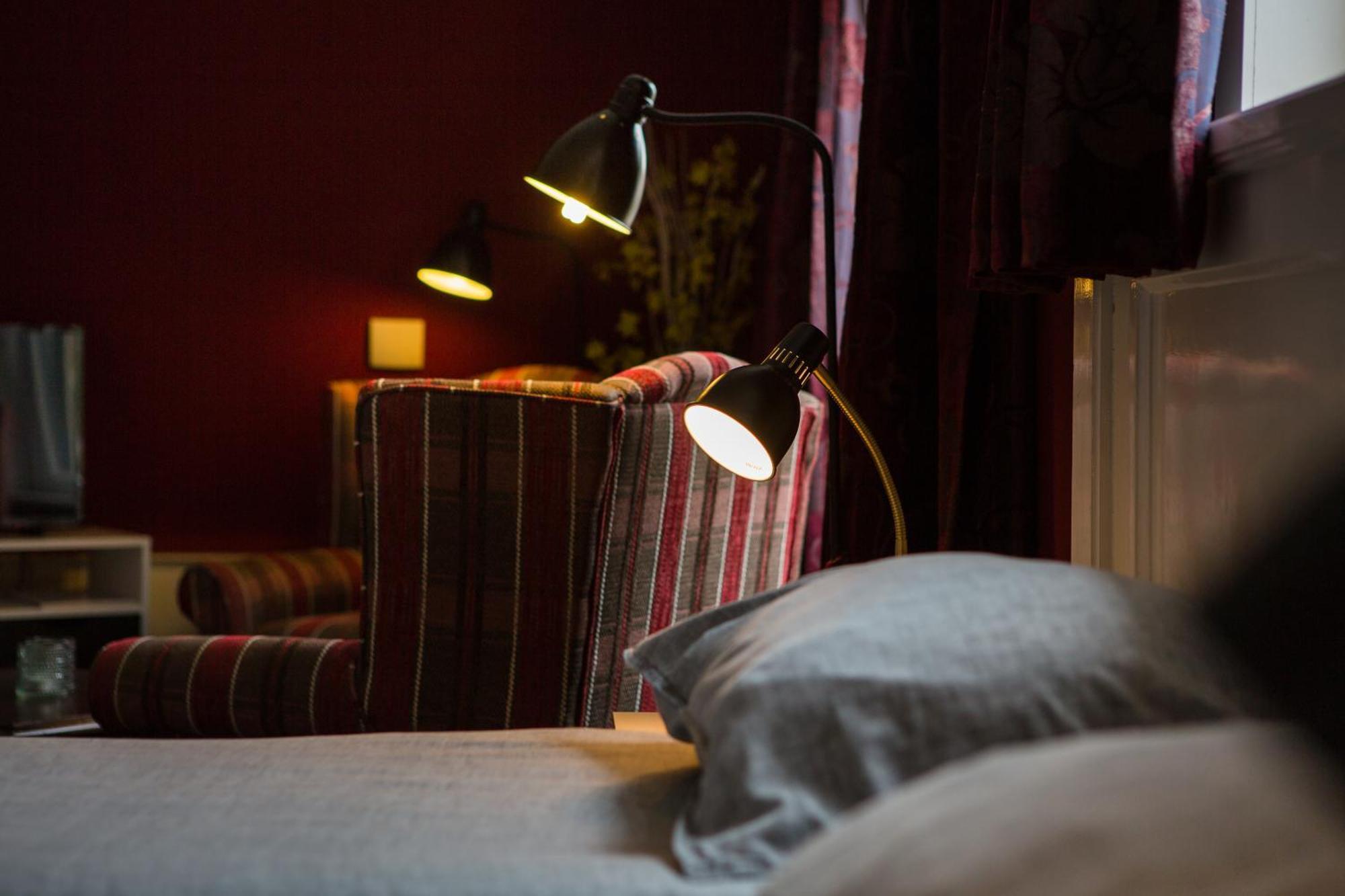 Boutique Hotel Aest Terschelling Хорн Экстерьер фото