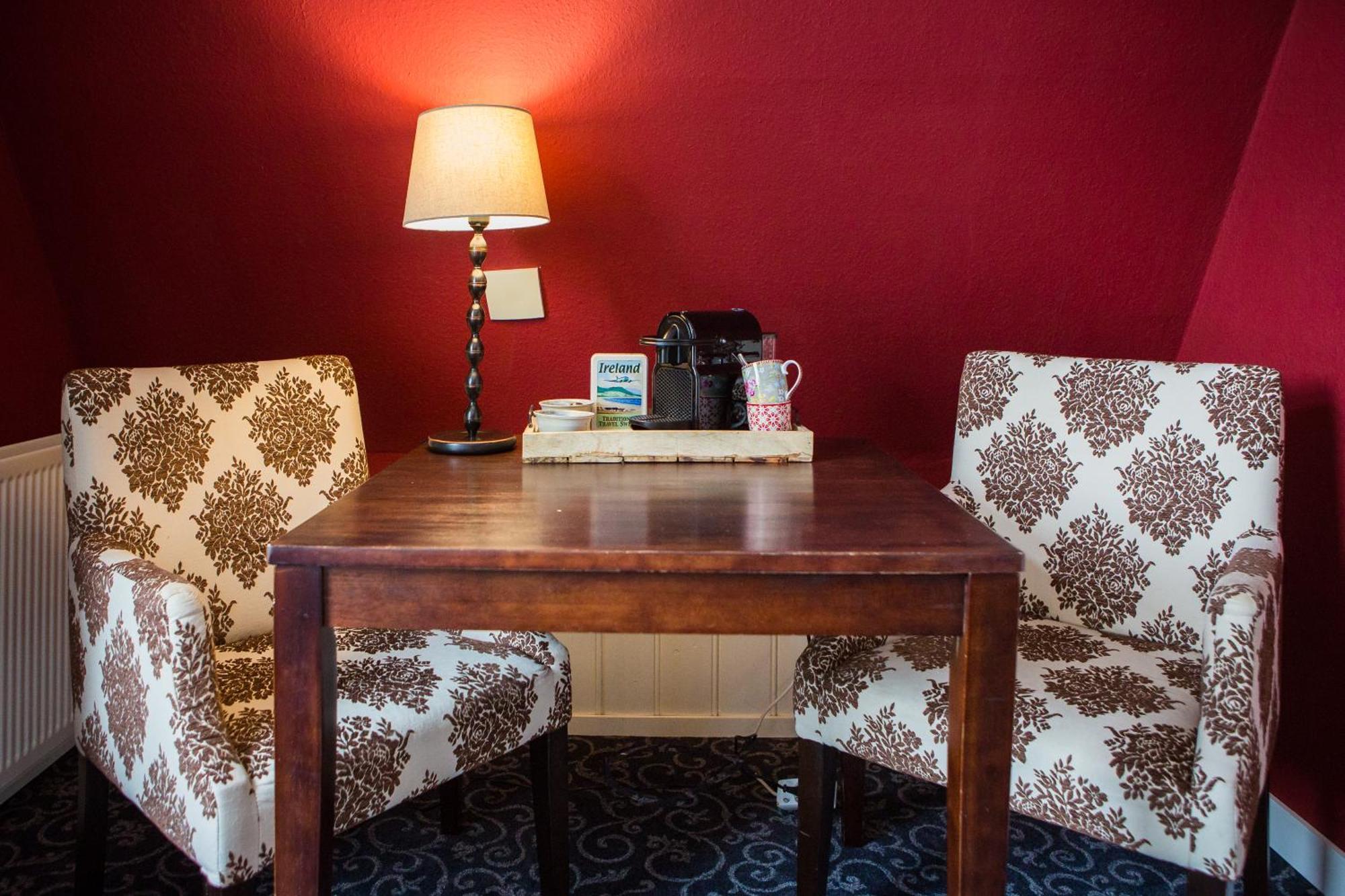 Boutique Hotel Aest Terschelling Хорн Экстерьер фото
