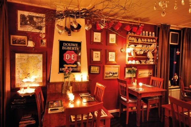 Boutique Hotel Aest Terschelling Хорн Экстерьер фото