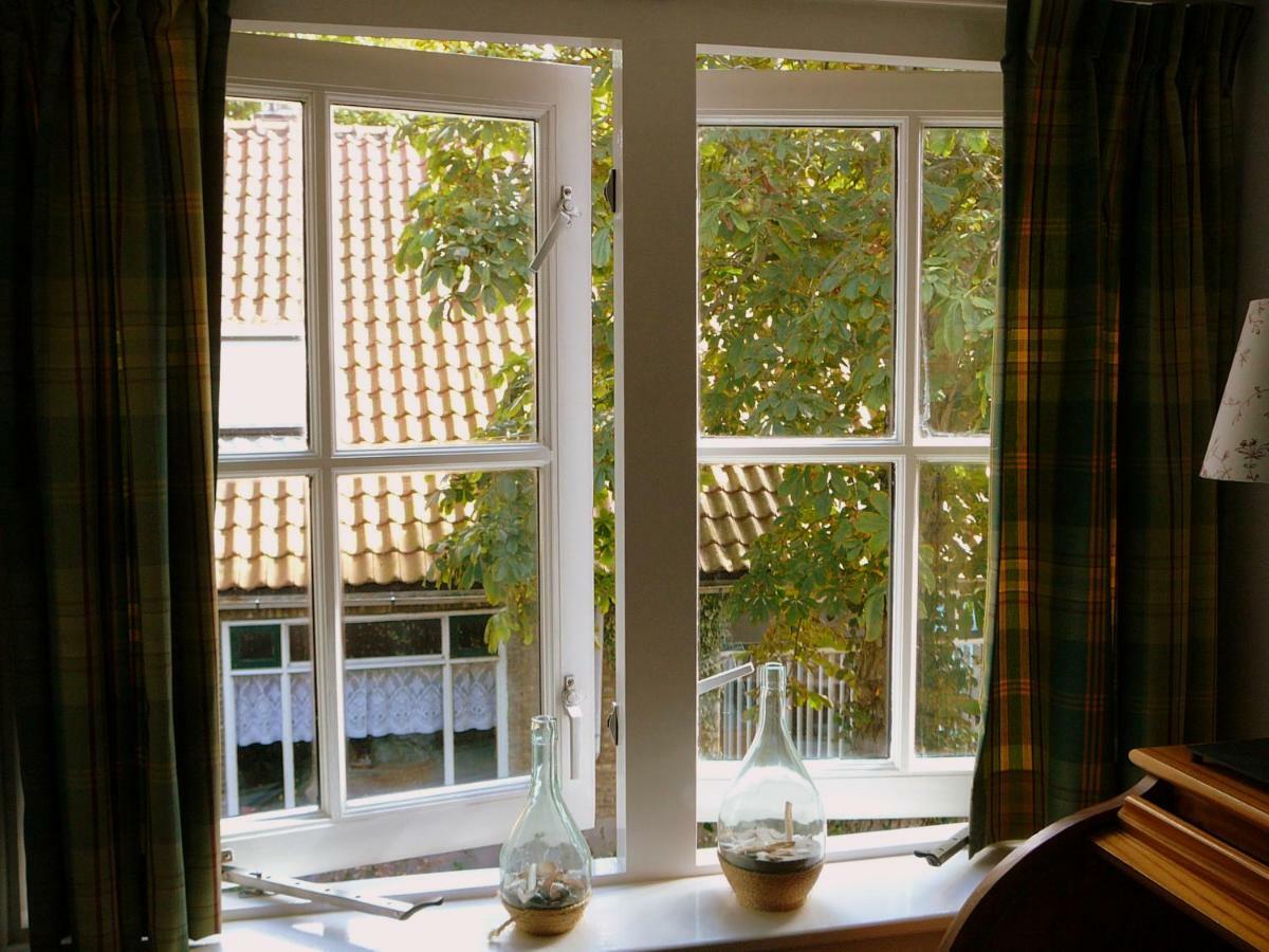 Boutique Hotel Aest Terschelling Хорн Экстерьер фото